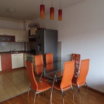 Lanište - moderan dvosoban stan s garažnim mjestom, odlična lokacija!