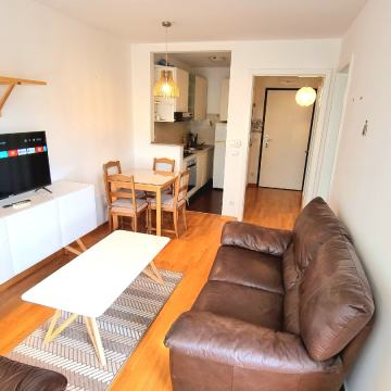 LANIŠTE STAN ZA NAJAM, 52 m2 650,00 eura