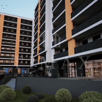 LANOVA — Prime Location. Urban Living.
