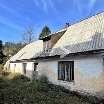 Lič, starina za adaptaciju