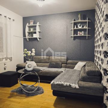 Lijepo uređen 3-sobni stan 65m² na I katu - Oroslavje