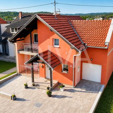Livada | Obiteljska kuća bez ulaganja
