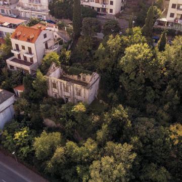 Ljetnikovac u Dubrovniku / ZA RENOVACIJU