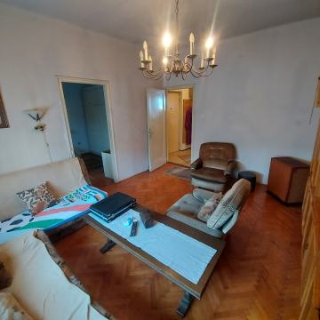 Stan: Trešnjevka, Ljubljanica, 52.81 m2