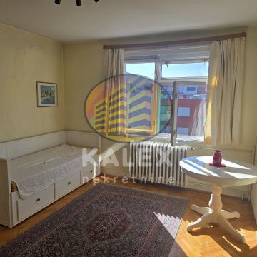 LJUDEVITA POSAVSKOG-stan 27,60 m2