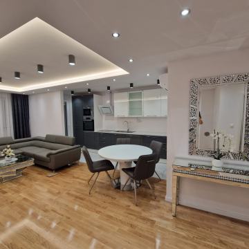 LOKVE RENOVIRAN NOVOOPREMLJEN DVOSOBAN STAN 2. KAT LIFT  65.00 m2