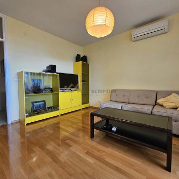 LOKVE, RENOVIRAN DVOSOBAN