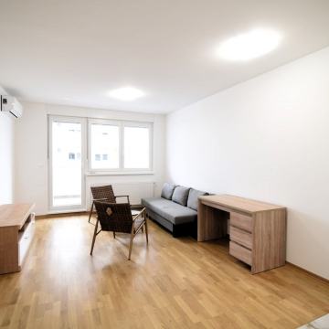 Lovinčićeva - NOVOGRADNJA - 2-sobni stan (60 m2) + LOĐA - PRVI NAJAM