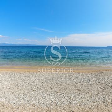 LOVRAN | Studio uz more, 50 m od plaže Peharovo