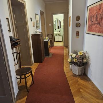 LOVRET,  112.00 m2, 3.kat