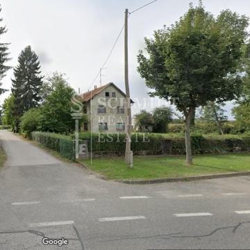 Ludbreg, kuća sa dva etažirana stana 150m2 sa 850m2 zemljišta