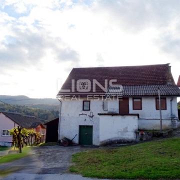 Lukovdol, samostojeća kuća, 108 m2