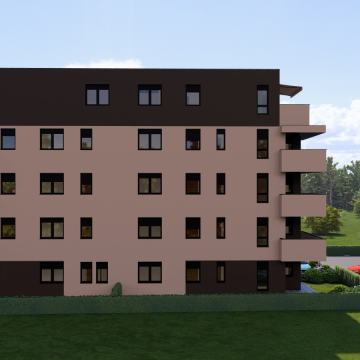 Luksuzan stan: Donja Bistra, 43,56 m2, novogradnja *LIFT*