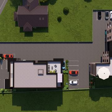 Luksuzan stan: Donja Bistra, 56,33 m2, novogradnja *LIFT*