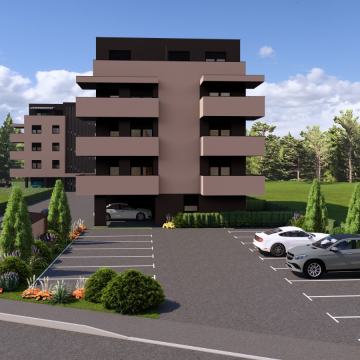 Luksuzan stan: Donja Bistra, 78,91 m2, novogradnja *LIFT*