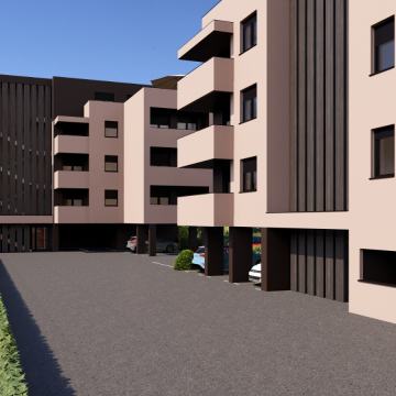 Luksuzan stan: Donja Bistra, 78,91 m2, novogradnja *LIFT*