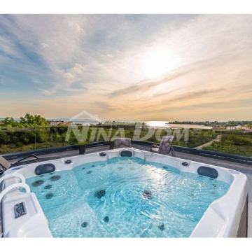 kuća prodaja Privlaka 240m2