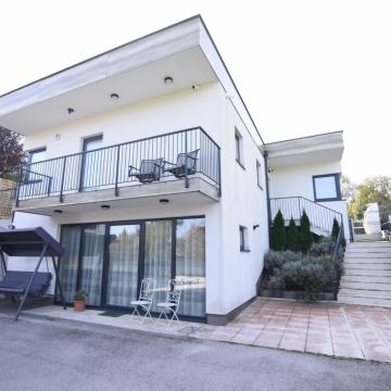 Luksuzna kuća s bazenom na najam Samobor