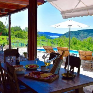 Luksuzna kuća Crikvenica (prodaja)