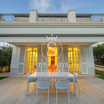 Luksuzna moderna vila – prvi red do mora, Zadar – Diklo