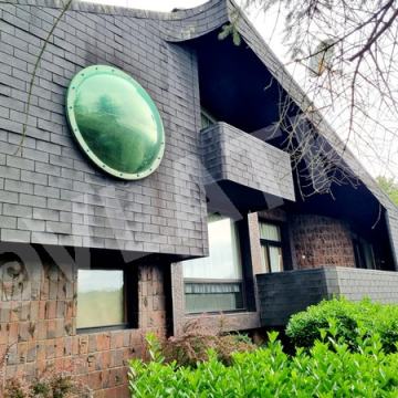 LUKSUZNA UNIKATNA VILA ISPOD GORNJEG PREKRIŽJA 700 m2