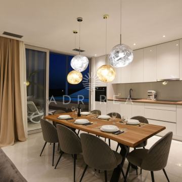 Luksuzna vila na prodaju, Sukošan- Zadar