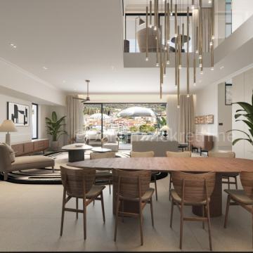 Luksuzna vila, prvi red do mora, Trogir