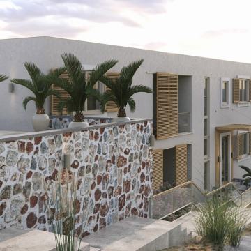 Luksuzni Apartman u Ivan Dolcu na otoku Hvaru