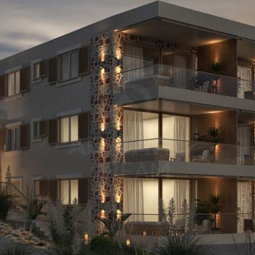 Luksuzni Apartman u modernoj Vili, Ivan Dolac Hvar - Prodaja