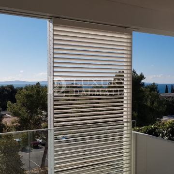 Luksuzni Stan za najam – Luksuzna zgrada – Split