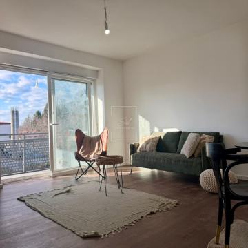 Maksimir/G. Dubrava, 4S, NOVOADAPT, blizu parka, garaža, 150m od tram.