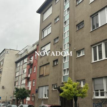 MAKSIMIR-KVATRIĆ-63M2-II KAT- TOP LOKACIJA