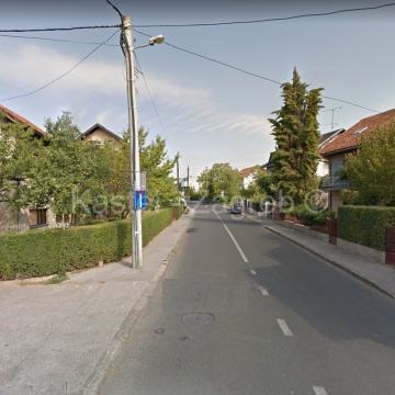 Zemljište Prodaja Maksimir 1895 m2