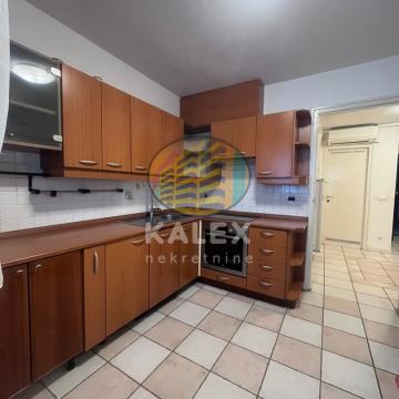 MAKSIMIR-RENDIĆEVA, 2-sobni 68,50 m2