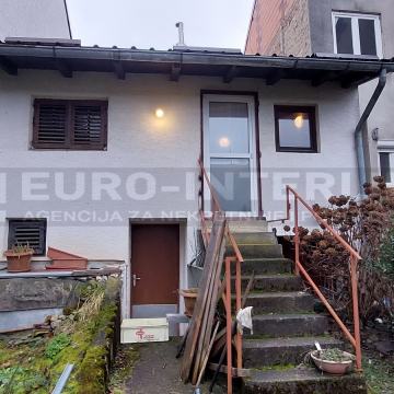 Maksimir, zemljište 497 m² s objektom za rušenje