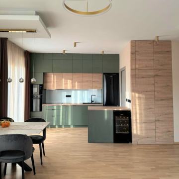 Malešnica - dvosoban stan na 2. katu s parkirnim mjestom i spremištem