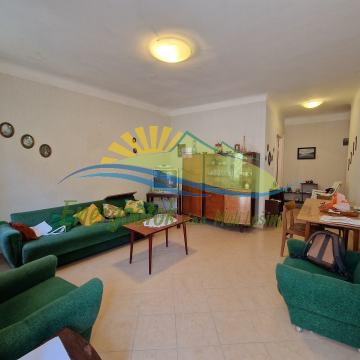 MALI LOŠINJ - Dvoetažni stan u centru grada