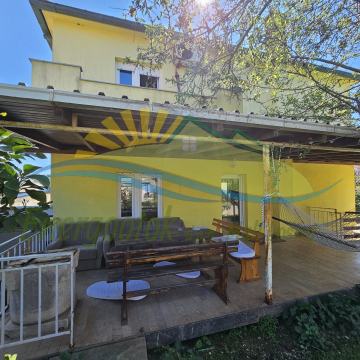 MALI LOŠINJ - Kuća na jedinstvenoj lokaciji