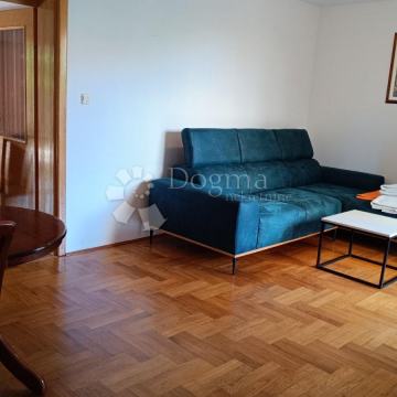 Malinska, 61 m2 2s+db, balkon, parking