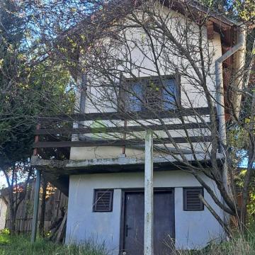 MANJA VIKEND KUĆA 11 m2 - VRTLINOVEC VAŠ ODMAK OD GRADSKE VREVE!!