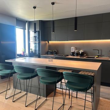 Marčeljeva Draga, prekrasan 2S+DB