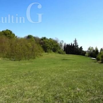 MARIJA GORICA - VRLO ATRAKTIVNO GRAĐEVINSKO ZEMLJIŠTE 15.570 m2 mješov