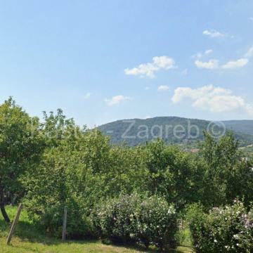 Markuševec, kuća, 900 m2 zemljišta