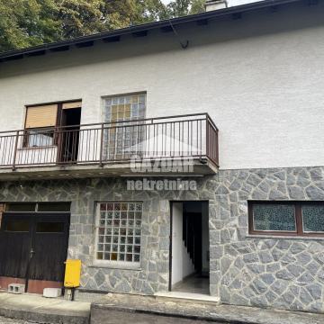 Markuševec, kuća na parceli od 5407m2, atraktivna lokacija