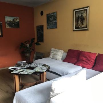 Markuševec, samostojeća kuća s garažom, pomoćnom zgradom i okućnicom