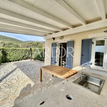 Martinšćica, hedonistički raj minutu od mora!