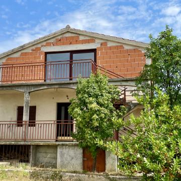 MASLENICA - KUĆA KATNICA 163 M2