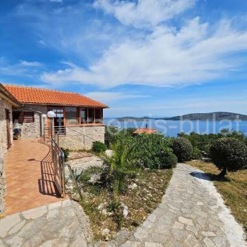 .::: Mediteranska vila na otoku Kaprije :::.