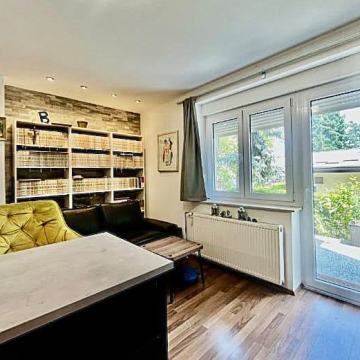 MEDVEŠČAK, 2soban, ODMAH USELJIV