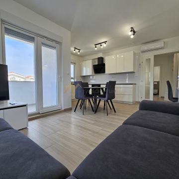 MEJAŠI, MODERAN DVOSOBAN STAN, DUGOROČNO